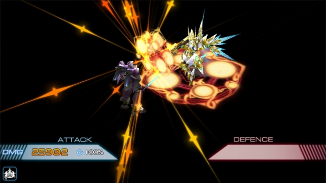 魔法騎士団ウォーロックス（魔法軍團WarLocksZ）