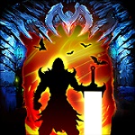 Shadow Fight Heroes - Dark Souls Stickman Legend