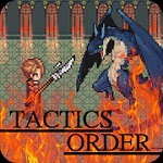 Tactics Order 〜タクティクスオーダー〜