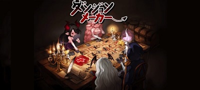 【注目デベロッパー】GameCoaster〜異例のヒット作「ダンジョンメーカー」の魅力。美少女ドット絵だけじゃない「繰り返しプレイする中毒性」とは