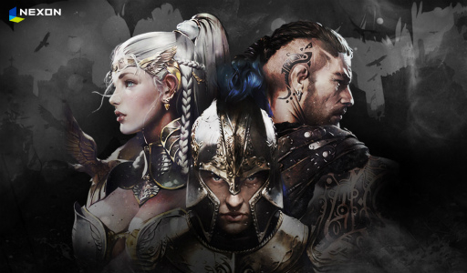 ダークアベンジャー3（Darkness Rises）