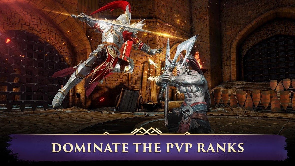 ダークアベンジャー3(Darkness Rises)