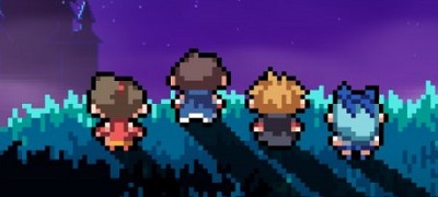 【注目デベロッパー】SYUPRO-DX〜スマホでも泣ける物語。ドット絵、BGM、シナリオが三位一体となった名作群