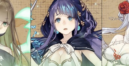 シノアリス（SINoALICE）