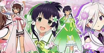 TVアニメ『結城友奈は勇者である』