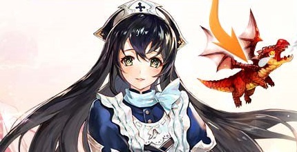 キングスレイド（Kings Raid）