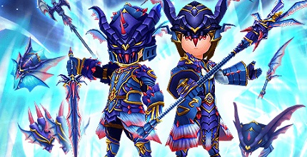 FINAL FANTASY GRANDMASTERS