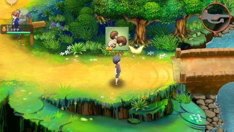 アトリエ オンライン ～ブレセイルの錬金術士～