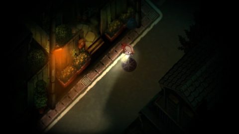 yomawari