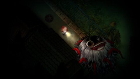yomawari