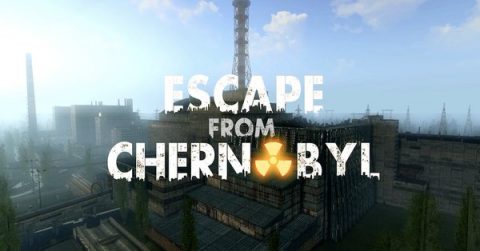 Escape-from-Chernobyl