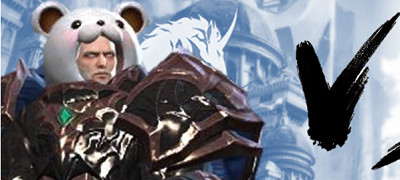 『ロードオブロイヤルブラッド攻略特集むらさき版』 第8話「ヒゲオジさまと最後の聖戦！頭脳と筋肉の決戦＆救出劇～RvR④」