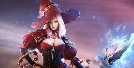 ロードオブロイヤルブラッド