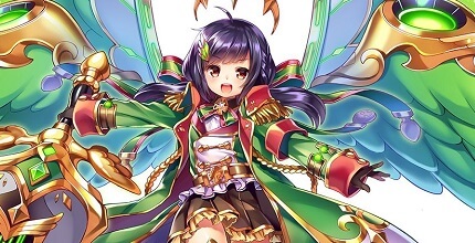 神姫プロジェクト A