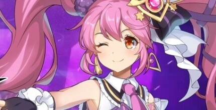 グランドチェイス -次元の追跡者-