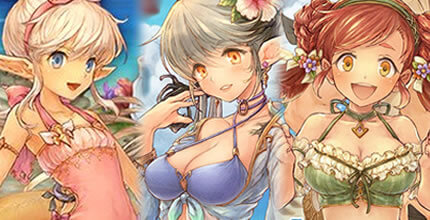 ミトラスフィア -MITRASPHERE-