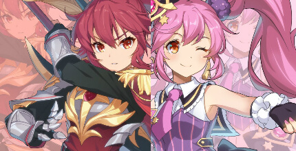 グランドチェイス -次元の追跡者-