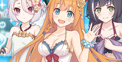 プリンセスコネクト！Re:Dive