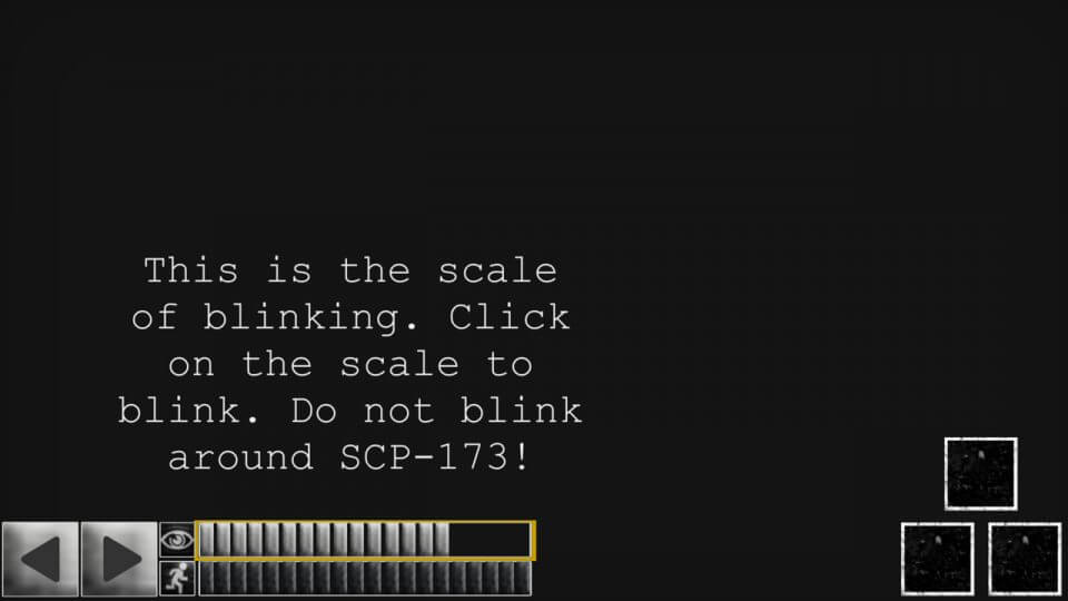 SCP: Breach 2D レビュー画像
