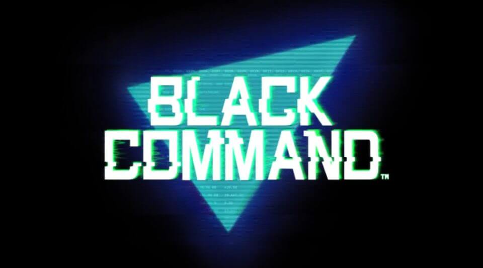 BLACK COMMAND（ブラックコマンド）