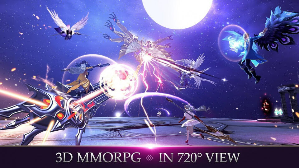 デイブレイク レジェンド