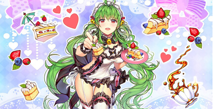 放置少女 ～百花繚乱の萌姫たち～