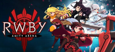 ついに日本版が登場！海外で大人気の3Dアニメ「RWBY」の育成×リアルタイムストラテジーゲーム