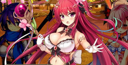 フラワーナイトガール FLOWER KNIGHT GIRL