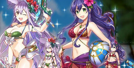 夜明けのベルカント