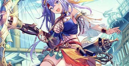 ヴァルキリーコネクト