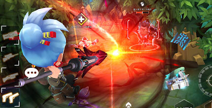 スタートリガー