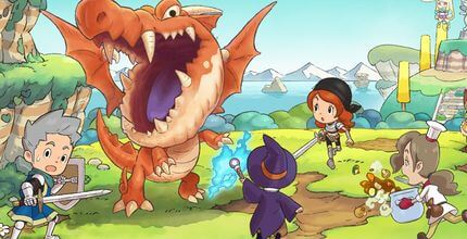 ファンタジーライフ オンライン