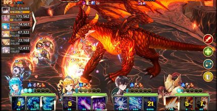 キングスレイド