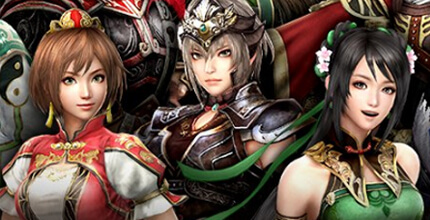 真・三國無双 斬