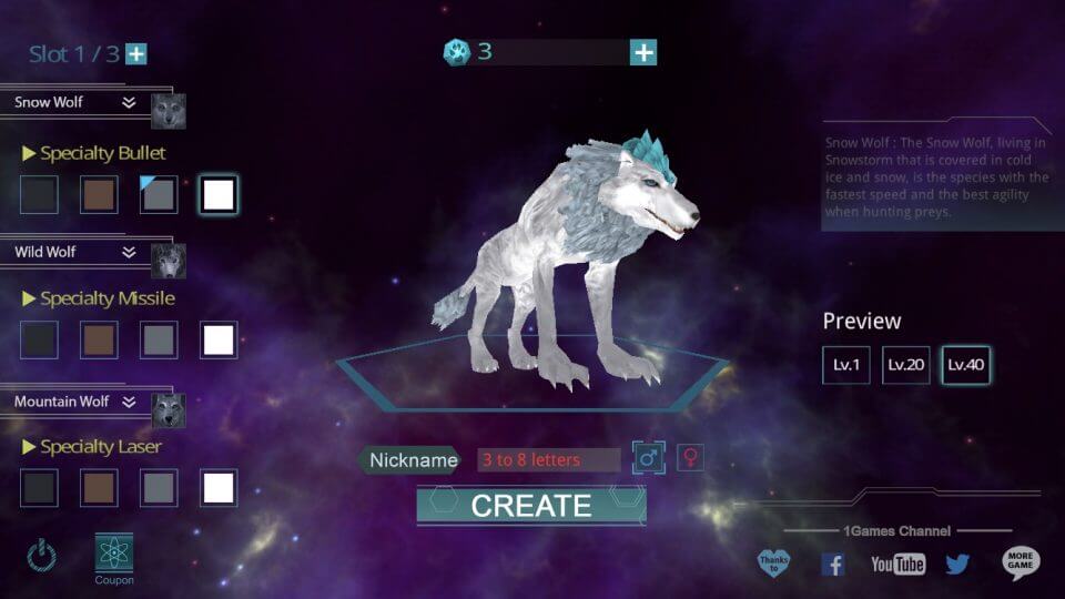 xwolf