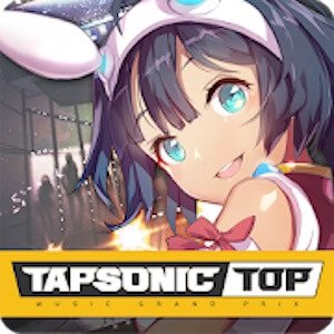TAPSONIC TOP (タップソニックトップ)