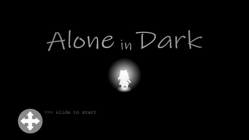 Alone in Dark レビュー