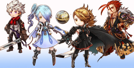 アークザラッド R