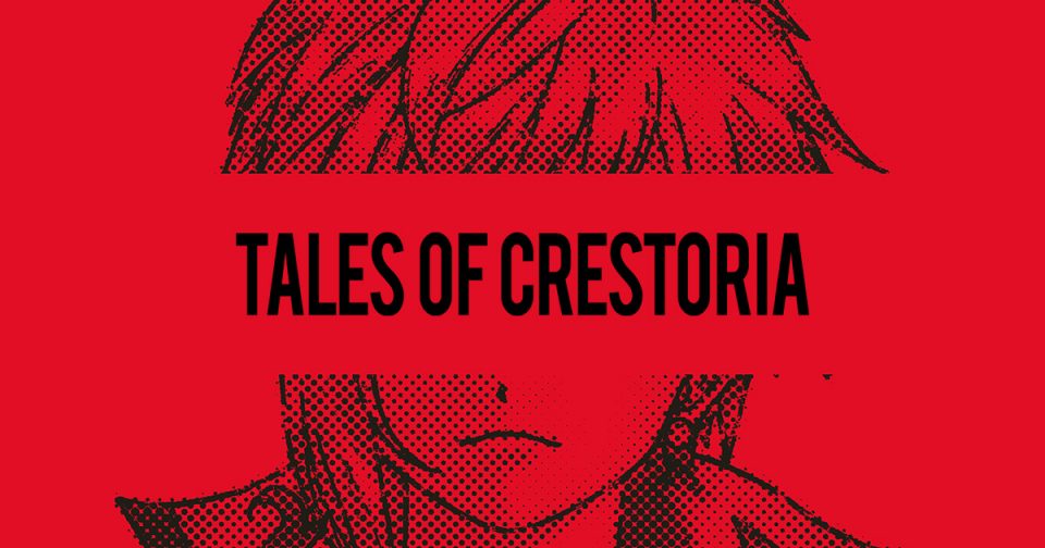 テイルズ オブ クレストリア