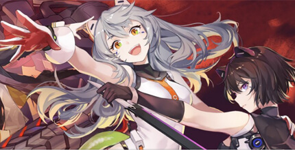 機動戦隊アイアンサーガ