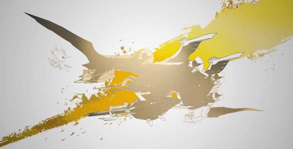 スクウェア・エニックス新作（仮）