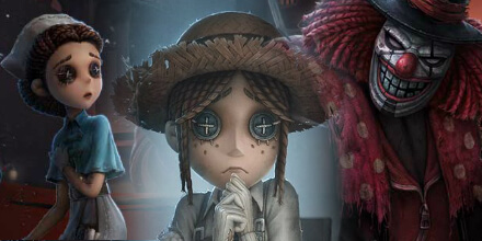 IdentityⅤ -第五人格-