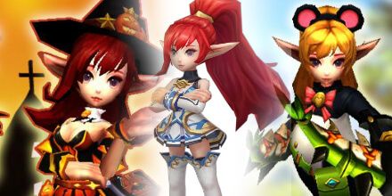 Aetolia-冒険のラプソディー