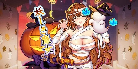 放置少女 ～百花繚乱の萌姫たち～