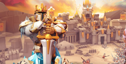 ロードモバイル(ローモバ)