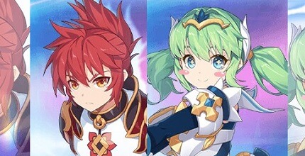 グランドチェイス -次元の追跡者-