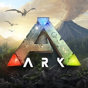ARK: Survival Evolved (ARK Mobile)
