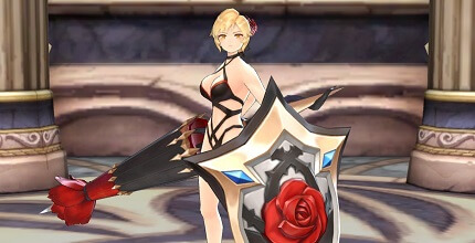 キングスレイド