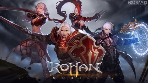 ロハンモバイル