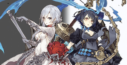 シノアリス（SINoALICE）